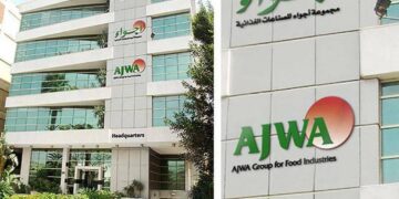 أجواء للصناعات الغذائية تقرر زيادة رأس المال والمشاركة في تأسيس شركة جديدة