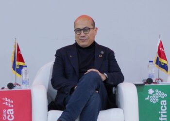 «دالتكس» تعلن مشاركتها في معرض «فود أفريكا» 2025 وسط حضور دولي واسع