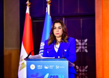 مصر تجمع وزراء وممثلي 21 دولة من حوض البحر المتوسط ومنظمات إقليمية ودولية لمناقشة حماية المتوسط