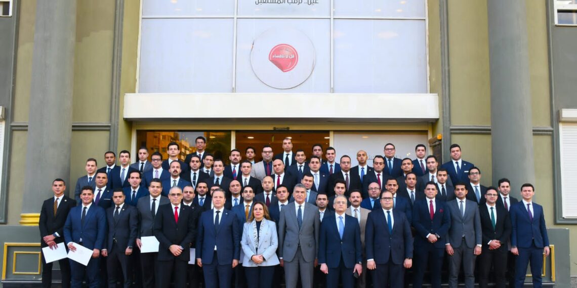 اختتام تدريب الدفعة الأولى من المبادرة الوطنية للاستخدام الآمن للذكاء الاصطناعي