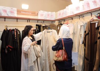 أصحاب المشروعات التراثية يشيدون بدعم الدولة وجهاز تنمية المشروعات في تسويق منتجاتهم