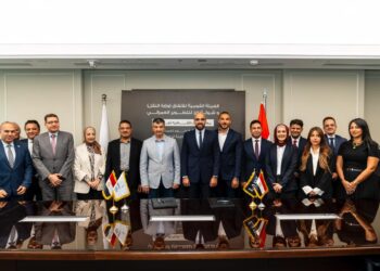 «لارز للتطوير العقاري» تطلق مشروع «مداي» بالعاصمة الإدارية