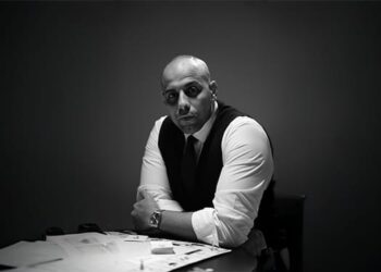 محمد عبد الفتاح مديرًا عامًا لـ«WAJHA DEVELOPMENTS» 