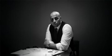 محمد عبد الفتاح مديرًا عامًا لـ«WAJHA DEVELOPMENTS» 