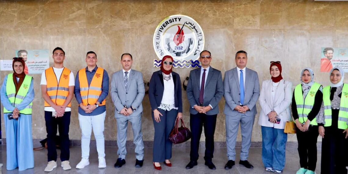 بدء تشغيل فرع الخط الساخن لعلاج الإدمان بالسويس غدًا