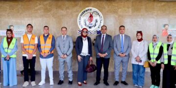 بدء تشغيل فرع الخط الساخن لعلاج الإدمان بالسويس غدًا