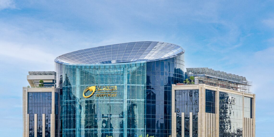البريد المصري يطلق خدمة إصدار شهادة بسعر المشغولات الذهبية بالتعاون مع مصلحة الدمغ