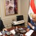 وزير الكهرباء يبحث مع شركة XD الصينية خطة توطين صناعة المهمات الكهربائية وزيادة الاستثمارات