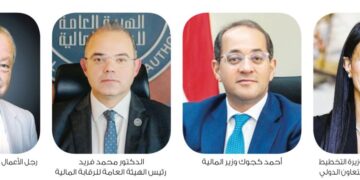 إنطلاق مؤتمر جريدة حابي السنوي السابع الثلاثاء 16 ديسمبر