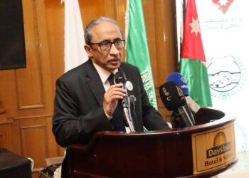 وفاة والدة السفير محمدي أحمد الني الأمين العام لمجلس الوحدة الاقتصادية العربية