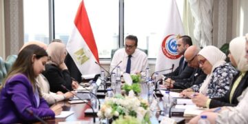 وزير الصحة يضع الإنسان في قلب السردية الوطنية للتنمية الاقتصادية