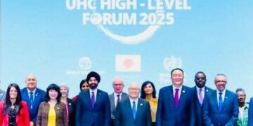 مصر تنضم إلى المنصة المبتكرة «مركز المعرفة للتأمين الصحي الشامل»