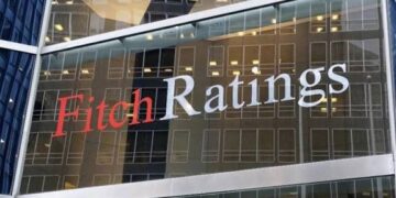 فيتش: الجنيه المصري يواصل قوته واحتياطيات النقد الأجنبي عند مستويات قياسية