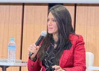 «المشاط»: التأمين الصحي الشامل هدف استراتيجي للدولة المصرية ضمن منظومة التنمية البشرية