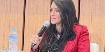 «المشاط»: التأمين الصحي الشامل هدف استراتيجي للدولة المصرية ضمن منظومة التنمية البشرية