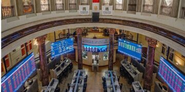 راية القابضة تستحوذ على 1.5 مليون سهم خزينة وتزيد أرباحها لـ 1.77 مليار جنيه