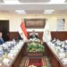 وزير التموين يترأس اجتماع الجمعية العامة للمصرية القابضة للصوامع والتخزين