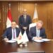 وزير العمل يشهد تجديد اتفاقية عمل جماعية تحفظ حقوق 2075 عاملاً بقناة السويس للحاويات