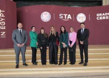 البنك الأهلي يوقع بروتوكول تعاون مع مؤسسة السويدي إليكتريك لدعم التعليم الفني