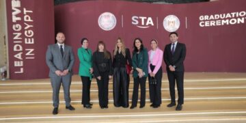 البنك الأهلي يوقع بروتوكول تعاون مع مؤسسة السويدي إليكتريك لدعم التعليم الفني