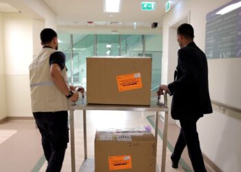 أهل مصر لعلاج الحروق تنجح في استيراد أول شحنة من الجلد المجمد