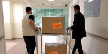 أهل مصر لعلاج الحروق تنجح في استيراد أول شحنة من الجلد المجمد