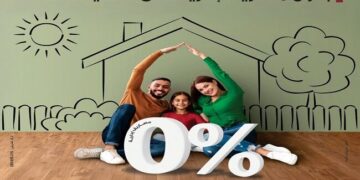 بنك مصر يقدم عرضاً حصرياً على قرض التمويل العقاري حتى نهاية 2025
