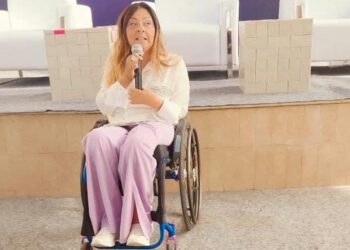 رئيس «القومي للأشخاص ذوي الإعاقة» تشيد بدور المرأة في التنمية