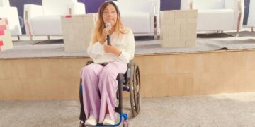 رئيس «القومي للأشخاص ذوي الإعاقة» تشيد بدور المرأة في التنمية