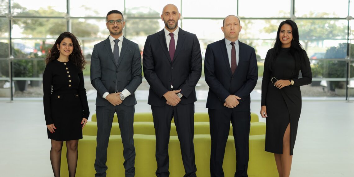 عام تاسع من التميز… إي اف چي القابضة تحافظ على شهادة الأيزو لاستمرارية الأعمال