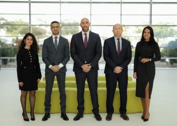 عام تاسع من التميز… إي اف چي القابضة تحافظ على شهادة الأيزو لاستمرارية الأعمال