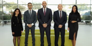 عام تاسع من التميز… إي اف چي القابضة تحافظ على شهادة الأيزو لاستمرارية الأعمال