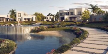 أوراسكوم للتنمية مصر تضيف قطعة أرض جديدة إلى مشروع مكادي هايتس