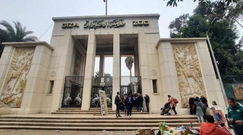 بدء التشغيل التجريبي لحديقة الحيوان وحديقة الأورمان العام المقبل