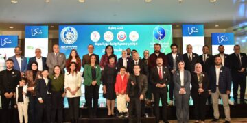 هايد بارك العقارية تدعم علاج الأطفال المصابين بالشلل الدماغي عبر شراكة مع واحة نور الحياة