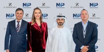 زاربرغ تستثمر في منشأة جديدة لتصنيع الأثاث في مجمّع الصناعات الوطنية بدبي