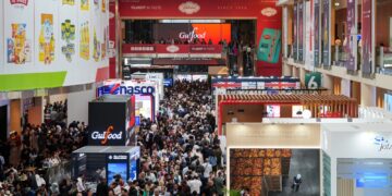 جلفود 2026… توسع تاريخي يعزز مكانة دبي في تجارة الغذاء