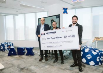 Changelabs والبنك العربي يطلقان معسكرًا تدريبيًا لرواد الفنتك الأكثر تميزًا في مصر