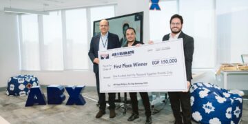 Changelabs والبنك العربي يطلقان معسكرًا تدريبيًا لرواد الفنتك الأكثر تميزًا في مصر