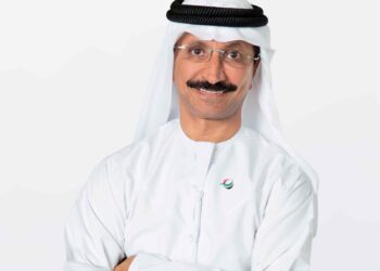 دي بي ورلد تجمع علاماتها التجارية للخدمات البحرية بهوية عالمية موحّدة