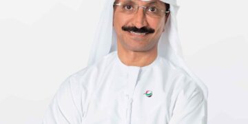 دي بي ورلد تجمع علاماتها التجارية للخدمات البحرية بهوية عالمية موحّدة