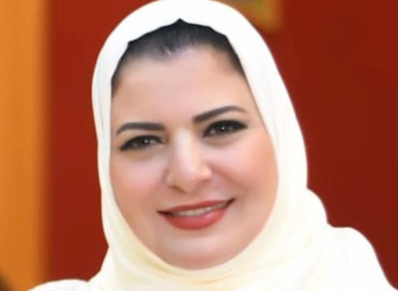 النائبة سهير كريم: القطاع العقاري يقف أمام لحظة مفصلية تتطلب تشريعات حديثة لضمان النمو والاستدامة