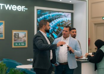 نجاح قوي لمعرض Future Real Estate Expo يعزز دورته الجديدة في الخُبر