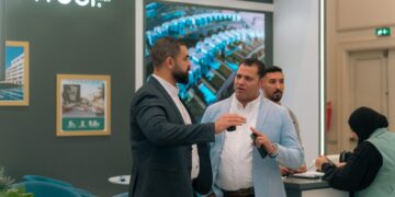نجاح قوي لمعرض Future Real Estate Expo يعزز دورته الجديدة في الخُبر