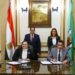 التنمية المحلية وجامعة القاهرة توقعان بروتوكولًا لتطوير برامج تدريب الكوادر المحلية