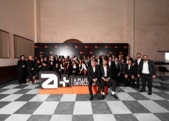 «AEMP» تعزز تواجدها في غرب القاهرة بتعاون قوي مع «A PLUS للتطوير العقاري»