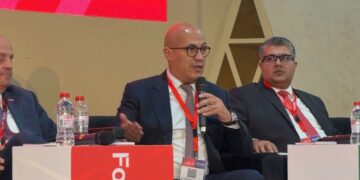 *نائب التصديري للحاصلات الزراعية: القيمة المضافة هي سر التنافسية في الأسواق العالمية*