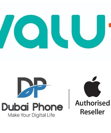ڤاليو تحتفل بحصول “دبي فون” على صفة موزع معتمد رسمي لمنتجات “آبل”