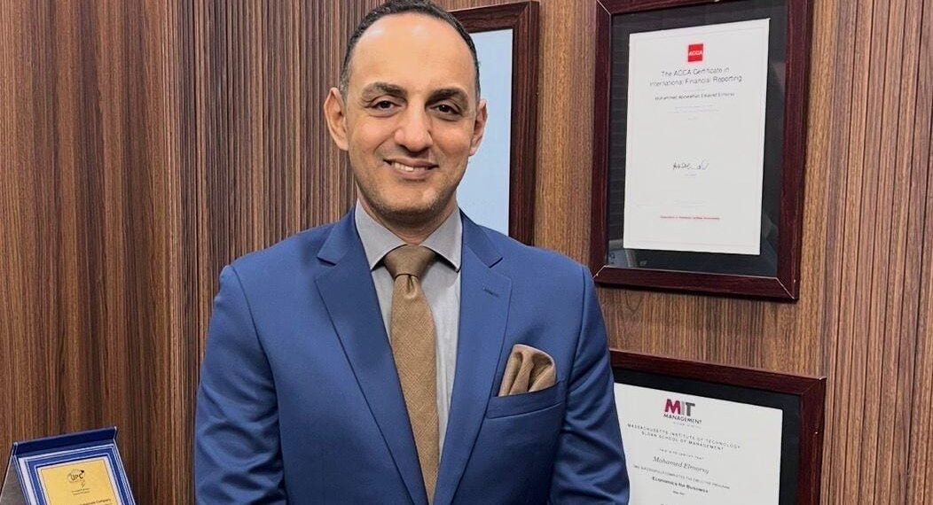 خبير اقتصادي: ضخ الفيدرالي 40 مليار دولار شهريًا «إنذار مبكر» لتحولات الأسواق العالمية