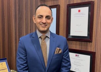 خبير اقتصادي: ضخ الفيدرالي 40 مليار دولار شهريًا «إنذار مبكر» لتحولات الأسواق العالمية